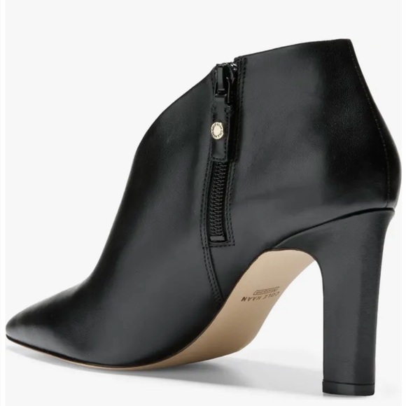 Cole Haan Women's Viana 75 Pointed Shooties - Picture 5 of 10